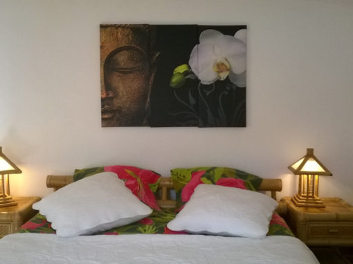 Suite Bambou