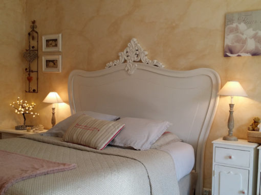 Suite Anglaise