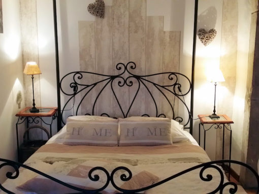 Chambre Provençale