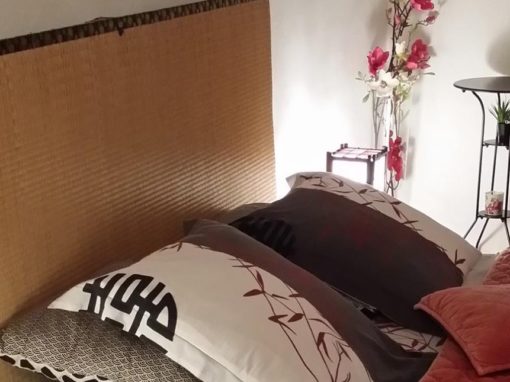 Chambre Japonaise